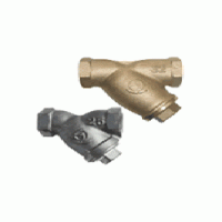 日本阀天VENN不锈钢过滤器，阀天KY-4、KY-4N过滤器