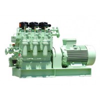 H-63 日本田边TANABE船用空压机配件