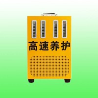 吉林高速养护声光报警器 占道施工声光报警器报价