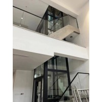 北京家用电梯定制安装 别墅自建房专用
