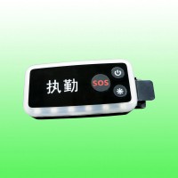 柳州三图智慧肩灯 高速施工智慧预警肩灯